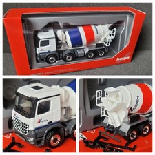 MB Arocs 8x4 CEMEX Deutschland AG  Betonmischer   Transportbeton LKW  316170