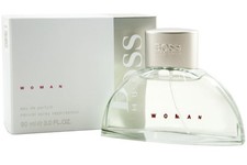 Hugo Boss WOMAN 1 x 90 ml Eau