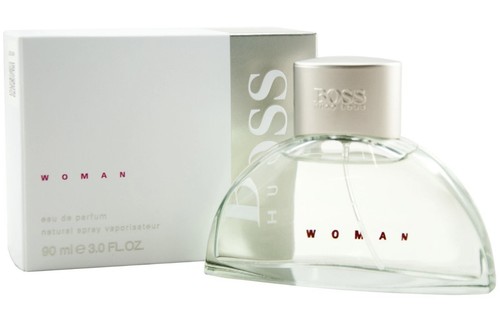 Hugo boss woman - boss, ml