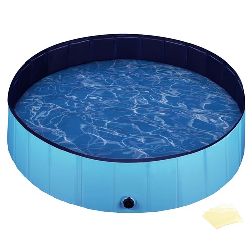 Fudajo hundepool 100x30cm - fudajo,
