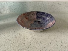 Dekorative handgetopfte