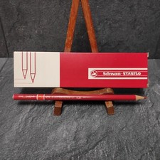 Schwan Stabilo 8240 Rot COP