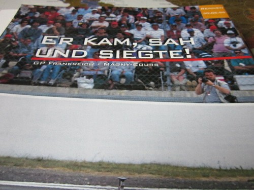 Formel archiv die rennen - archiv,