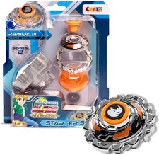 CRAZE BLADE Kampfkreisel