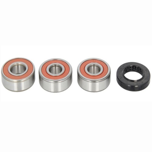 Tourmax radlager satz hinten - tourmax,
