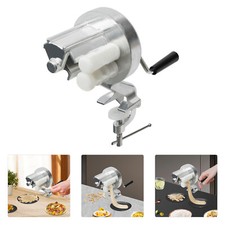 Pasta Maschine Nudelmaschine