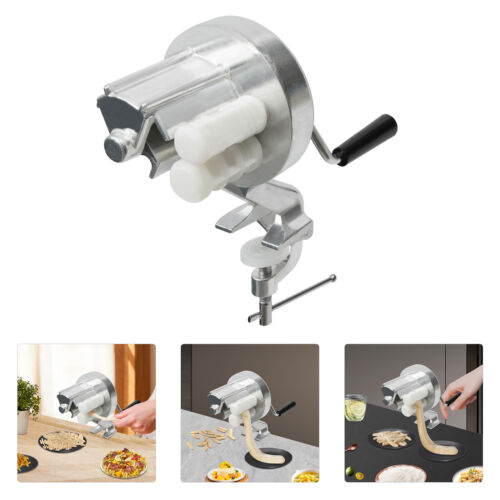 Pasta maschine nudelmaschine - pasta,