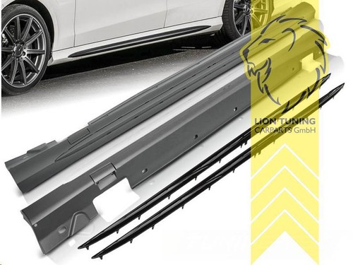 Seitenschweller für mercedes - seitenschweller,