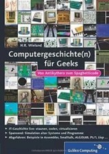 Computergeschichte(n) –
