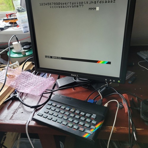 Spectrum pico 128k 48k - pico,