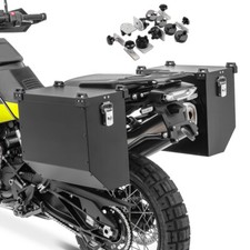 Alukoffer Set für Yamaha