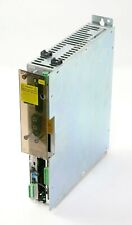 Indramat DDS3.1-W030-D + DSS1.1 Digital A.C.Servo Controller -used-