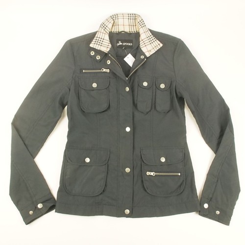 Spooks jacke vielen - spooks,