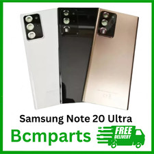 Samsung Note 20 Ultra 5G