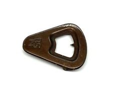 Vintage Selten Logo Schriftzug