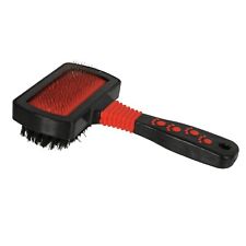 PROFI Lammfellbürste