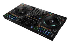 Pioneer DJ DDJ-FLX10 rekordbox