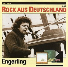 Engerling (Rock aus