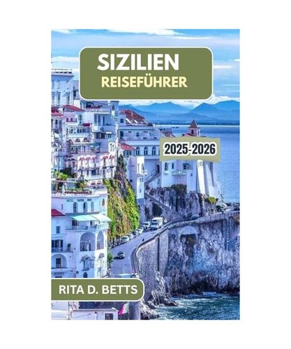 Sizilien reiseführer - sizilien,