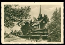 Jagdschloß Rominten - 1930er