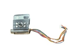 Rotarybox mit Display