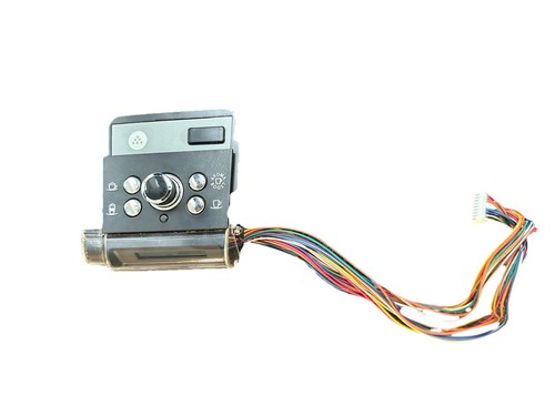 Rotarybox mit display - rotarybox,