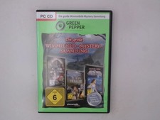 Die große Wimmelbild Mystery