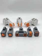 8 pc LOT Lego Sensors