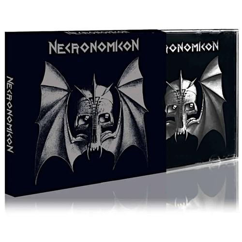 Necronomicon - necronomicon,