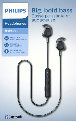 Philips kabellose kopfhörer - philips,