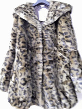 Sarah Kern Leo Webpelzjacke