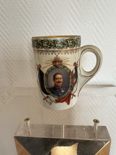 Bierkrug kaiser wilhelm - 4/10,