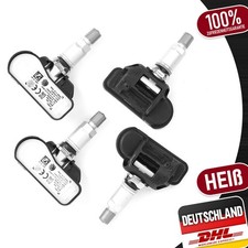 4 Original Mercedes RDK