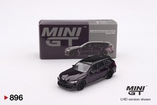 Mini GT 896 BMW M3