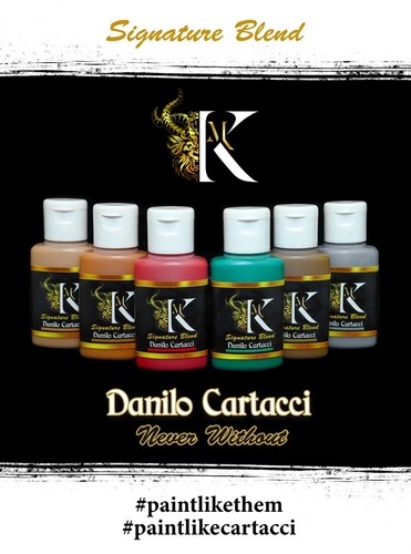 Kimera kolors signature blend - kolors,