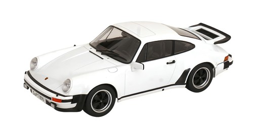 Sammlermodell scale porsche - kk-scale,