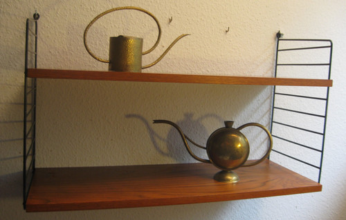 String regal teak hbt - regal, x