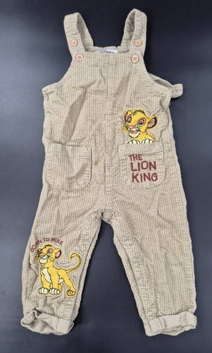 Disney primark latzhose - ,