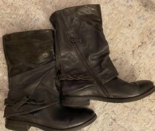 A.S.98/ AIRSTEP BOOTS