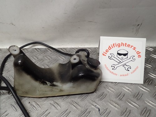 Ausgleichsbehälter kühler - ausgleichsbehälter,