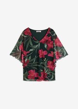 Jersey-Tunika Gr. 52/54