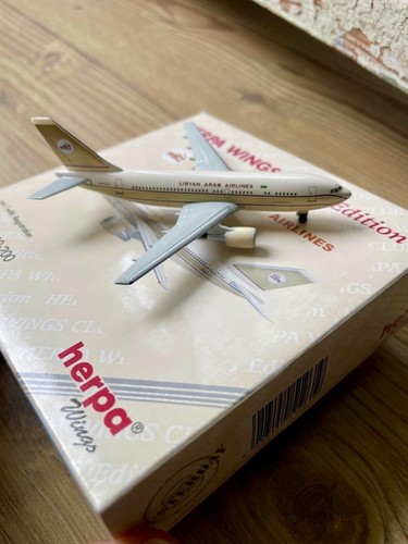 Herpa wings 512619 - herpa,