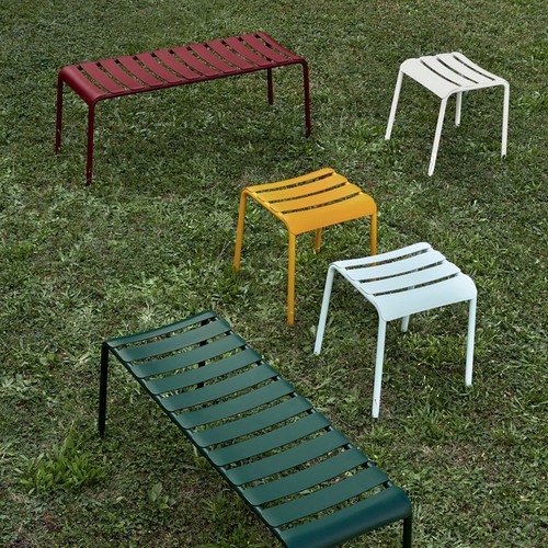 Colos stecca designhocker - 7,