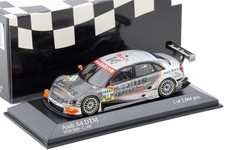 1:43 Minichamps Audi A4 DTM