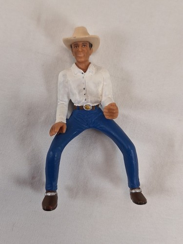 Schleich reiter cowboy aus - cowboy,