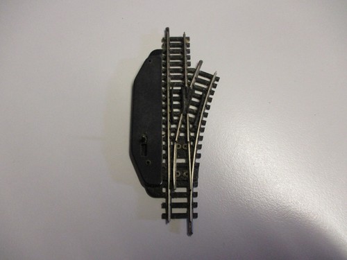 Minitrix 4953 spur - 4953,