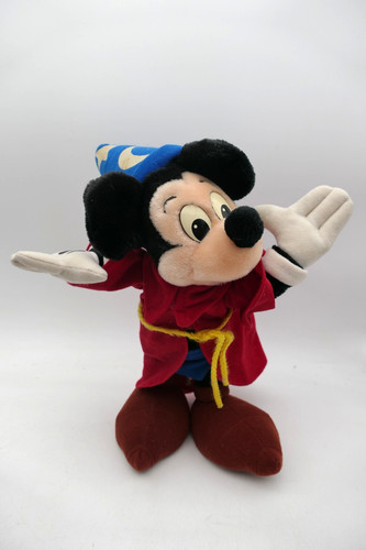 Disney fantasia mickey - fantasia, maus