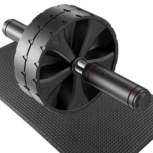 Bauchtrainer bauchroller - bauchtrainer,
