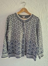 Deerberg Strickjacke Cardigan