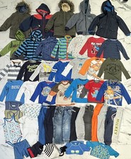 XXL Jungen Bekleidungspaket Gr